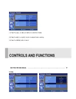 Предварительный просмотр 16 страницы EverFocus EN-7517C Instruction Manual