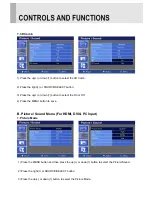 Предварительный просмотр 18 страницы EverFocus EN-7517C Instruction Manual