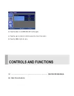 Предварительный просмотр 20 страницы EverFocus EN-7517C Instruction Manual