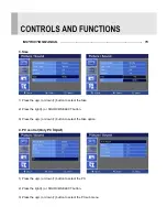 Предварительный просмотр 22 страницы EverFocus EN-7517C Instruction Manual