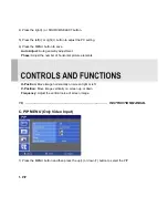 Предварительный просмотр 23 страницы EverFocus EN-7517C Instruction Manual