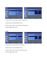 Предварительный просмотр 25 страницы EverFocus EN-7517C Instruction Manual