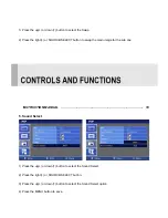 Предварительный просмотр 27 страницы EverFocus EN-7517C Instruction Manual