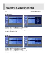 Предварительный просмотр 33 страницы EverFocus EN-7517C Instruction Manual