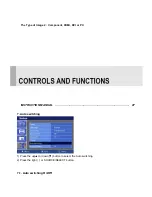 Предварительный просмотр 36 страницы EverFocus EN-7517C Instruction Manual