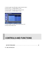 Предварительный просмотр 38 страницы EverFocus EN-7517C Instruction Manual