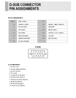 Предварительный просмотр 41 страницы EverFocus EN-7517C Instruction Manual