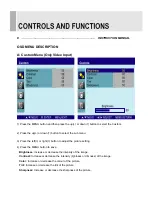 Предварительный просмотр 11 страницы EverFocus EN-7522C Instruction Manual