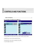 Предварительный просмотр 12 страницы EverFocus EN-7522C Instruction Manual