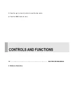 Предварительный просмотр 21 страницы EverFocus EN-7522C Instruction Manual