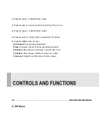 Предварительный просмотр 26 страницы EverFocus EN-7522C Instruction Manual