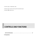 Предварительный просмотр 35 страницы EverFocus EN-7522C Instruction Manual