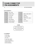 Предварительный просмотр 51 страницы EverFocus EN-7522C Instruction Manual