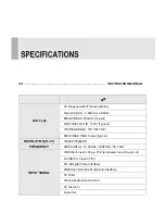 Предварительный просмотр 53 страницы EverFocus EN-7522C Instruction Manual