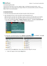 Предварительный просмотр 13 страницы EverFocus EN310 User Manual