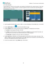 Предварительный просмотр 36 страницы EverFocus EN310 User Manual