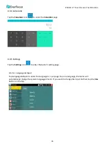 Предварительный просмотр 38 страницы EverFocus EN310 User Manual