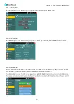 Предварительный просмотр 39 страницы EverFocus EN310 User Manual