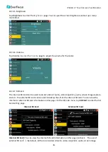 Предварительный просмотр 40 страницы EverFocus EN310 User Manual