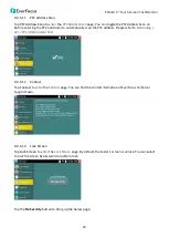 Предварительный просмотр 43 страницы EverFocus EN310 User Manual