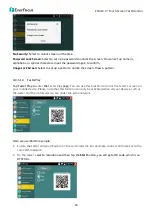 Предварительный просмотр 44 страницы EverFocus EN310 User Manual