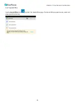 Предварительный просмотр 49 страницы EverFocus EN310 User Manual