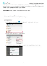 Предварительный просмотр 51 страницы EverFocus EN310 User Manual