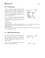 Предварительный просмотр 8 страницы EverFocus EN320 User Manual