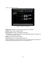 Предварительный просмотр 101 страницы EverFocus ENDEAVOR EDRHD-2H14 User Manual