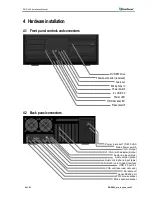 Preview for 9 page of EverFocus ENR 400 Installation Manual