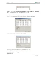 Preview for 13 page of EverFocus ENR 400 Installation Manual