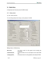 Preview for 18 page of EverFocus ENR 400 Installation Manual