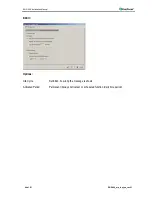 Preview for 44 page of EverFocus ENR 400 Installation Manual