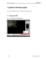 Preview for 75 page of EverFocus ENR 400 Installation Manual