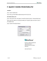 Preview for 81 page of EverFocus ENR 400 Installation Manual