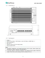 Предварительный просмотр 7 страницы EverFocus eNVP-JAX-AI-V0008 User Manual