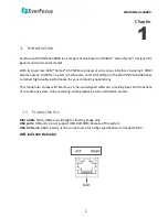 Предварительный просмотр 7 страницы EverFocus eNVP-JNN-AI-A0000 User Manual