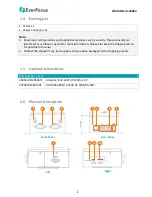 Предварительный просмотр 9 страницы EverFocus eNVP-JNN-AI-A0000 User Manual