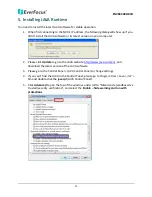 Preview for 13 page of EverFocus ENVR8304D-8CH Quick Installation Manual
