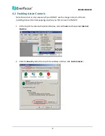 Preview for 16 page of EverFocus ENVR8304D-8CH Quick Installation Manual