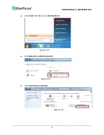 Предварительный просмотр 36 страницы EverFocus ENVR8304D User Manual