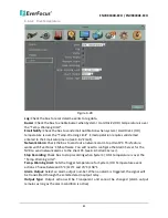 Предварительный просмотр 94 страницы EverFocus ENVR8304D User Manual