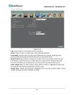 Предварительный просмотр 95 страницы EverFocus ENVR8304D User Manual
