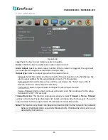 Предварительный просмотр 99 страницы EverFocus ENVR8304D User Manual