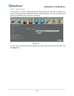 Предварительный просмотр 115 страницы EverFocus ENVR8304D User Manual
