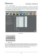 Предварительный просмотр 130 страницы EverFocus ENVR8304D User Manual
