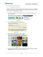 Предварительный просмотр 141 страницы EverFocus ENVR8304D User Manual