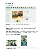 Предварительный просмотр 158 страницы EverFocus ENVR8304D User Manual