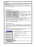 Предварительный просмотр 17 страницы EverFocus EP-DMD4 Installation And Operation Instructions Manual