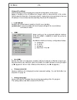 Предварительный просмотр 19 страницы EverFocus EP-DMD4 Installation And Operation Instructions Manual